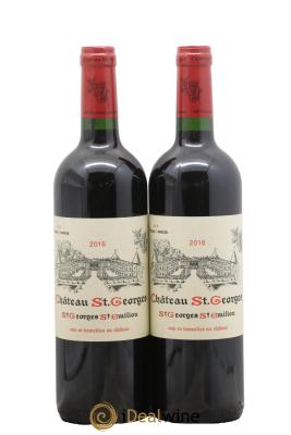 Château Saint-Georges