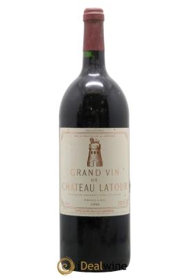 Château Latour 1er Grand Cru Classé