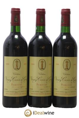 Château Vray Croix de Gay