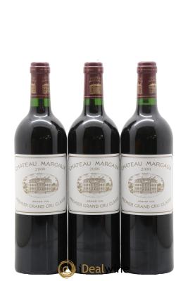 Château Margaux 1er Grand Cru Classé