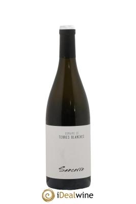 Sancerre Domaine de Terres Blanches