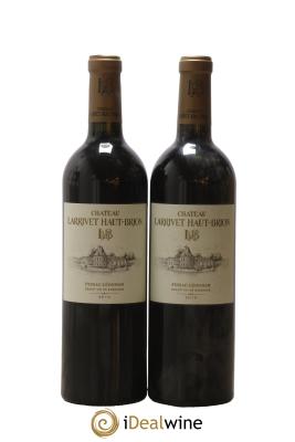 Château Larrivet Haut-Brion