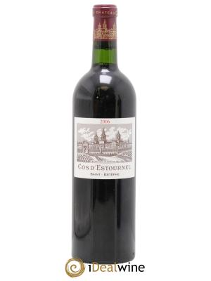 Cos d'Estournel 2ème Grand Cru Classé