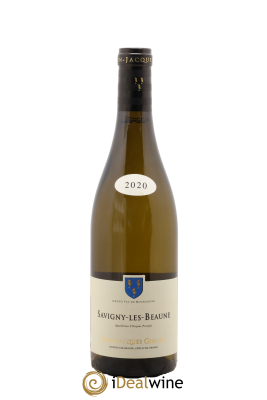 Savigny-lès-Beaune Jean-Jacques Girard