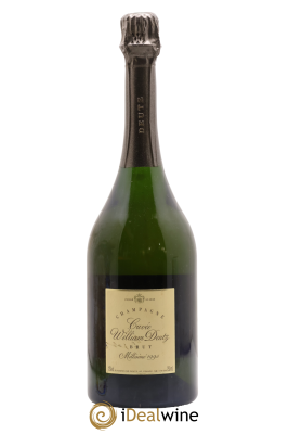 Cuvée William Deutz Deutz