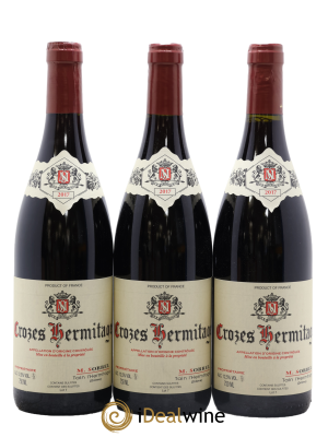 Crozes-Hermitage Marc Sorrel
