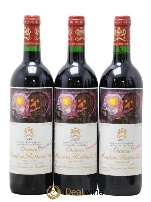 Château Mouton Rothschild 1er Grand Cru Classé