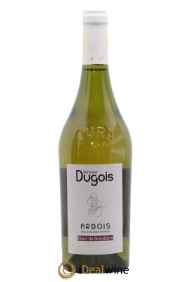 Arbois Blanc de Grevillière Domaine Dugois