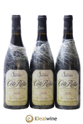 Côte-Rôtie Jamet (Domaine)