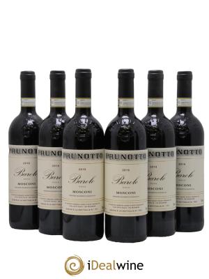 Barolo Mosconi Prunotto