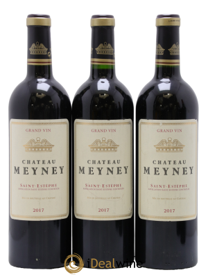 Château Meyney