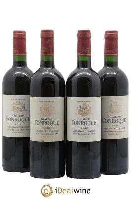 Château Fonroque Grand Cru Classé