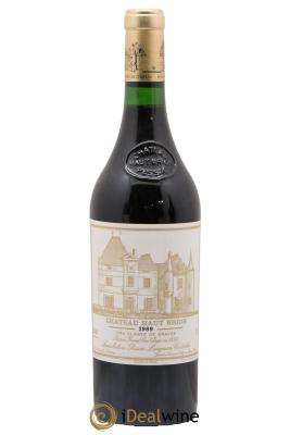 Château Haut Brion 1er Grand Cru Classé