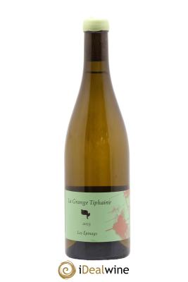 Montlouis-sur-Loire Les Epinays La Grange Tiphaine 