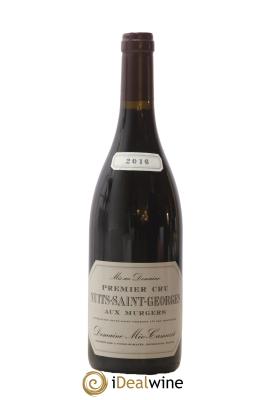 Nuits-Saint-Georges 1er Cru Aux Murgers Méo-Camuzet (Domaine)