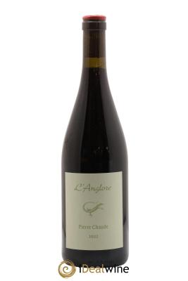 Vin de France Pierre chaude L'Anglore