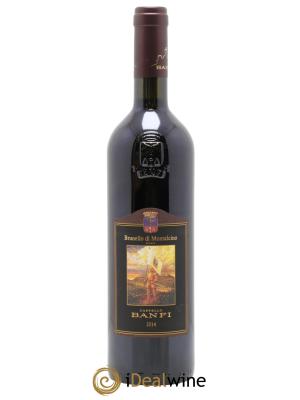 Brunello di Montalcino DOCG Castello Banfi