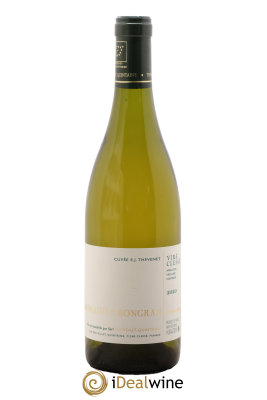 Viré-Clessé Cuvée E.J. Thevenet Domaine de la Bongran (J.Thevenet) Quintaine