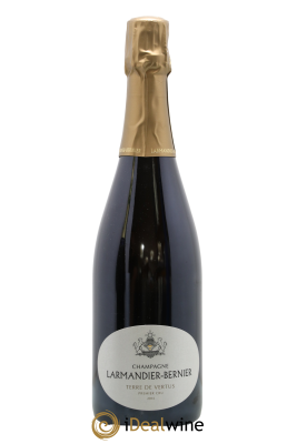 Terre de Vertus 1er Cru Non dosé Larmandier-Bernier
