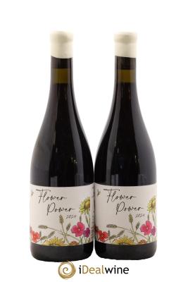 Bourgogne Flower Power Jérémy Carteret