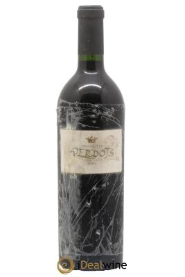 Côtes de Bergerac l'Excellence du Château les Tours des Verdots David Fourtout