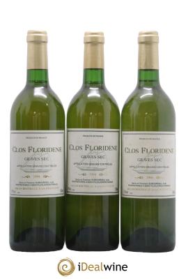 Clos Floridène