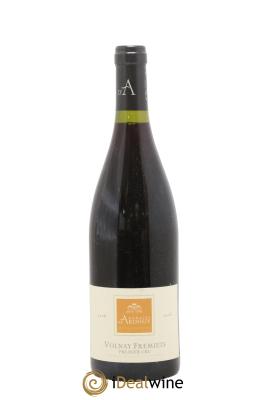 Volnay 1er Cru Les Frémiets Ardhuy (Domaine d')