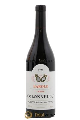 Barolo DOCG Bussia Colonnello Aldo Conterno