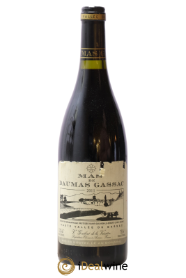 Saint-Guilhem-le-Désert - Cité d'Aniane Mas Daumas Gassac Famille Guibert de La Vaissière