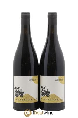 Autriche Rennersistas Superglitzer Renner