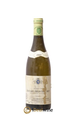 Bâtard-Montrachet Grand Cru Ramonet (Domaine)