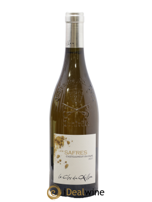 Châteauneuf-du-Pape Les Safres Clos Caillou