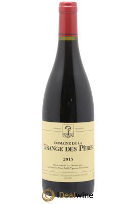 Pays d'Hérault Grange des Pères Laurent Vaillé