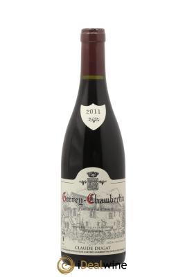 Gevrey-Chambertin Claude Dugat