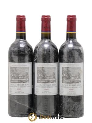 Château Duhart-Milon 4ème Grand Cru Classé