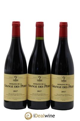 IGP Pays d'Hérault Grange des Pères Laurent Vaillé