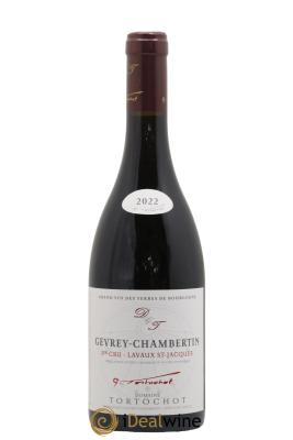 Gevrey-Chambertin 1er Cru Lavaux Saint Jacques Tortochot (Domaine)