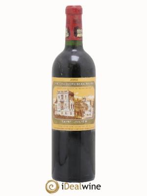 Château Ducru Beaucaillou 2ème Grand Cru Classé