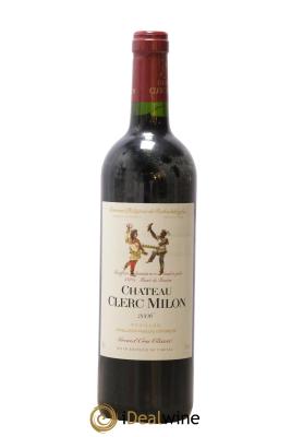Château Clerc Milon 5ème Grand Cru Classé