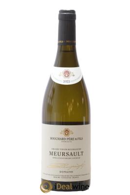 Meursault Bouchard Père & Fils