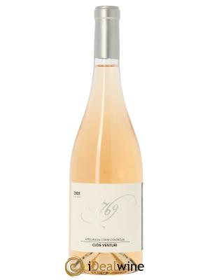 Vin de Corse 1769 Clos Venturi 
