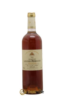 Château Lafaurie-Peyraguey 1er Grand Cru Classé