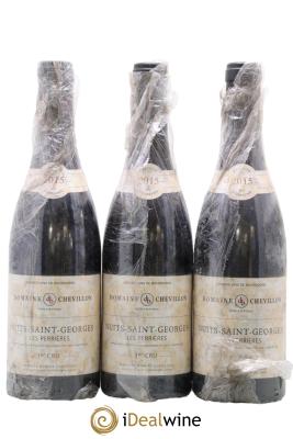 Nuits-Saint-Georges 1er Cru Les Perrières Robert Chevillon