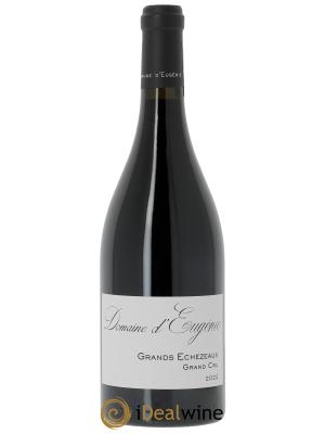 Grands-Echezeaux Grand Cru Domaine René Engel - Domaine Eugénie (OWC if 3 bts)