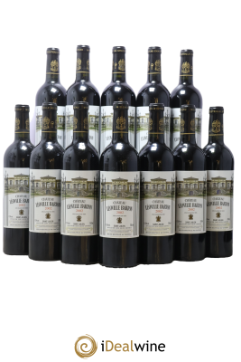 Château Léoville Barton 2ème Grand Cru Classé