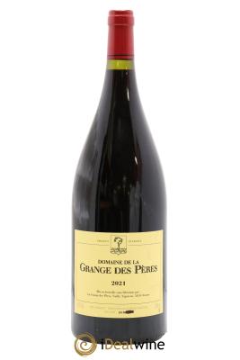 Pays d'Hérault Grange des Pères Laurent Vaillé