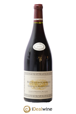 Nuits-Saint-Georges 1er Cru Clos de La Maréchale Jacques-Frédéric Mugnier