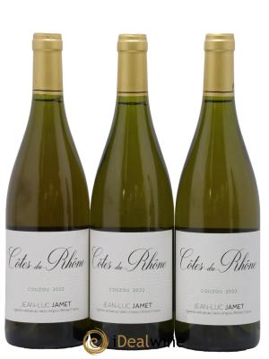 Côtes-du-Rhône Couzou JL Jamet