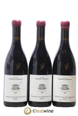 Corton Grand Cru Les Maréchaudes Chandon de Briailles