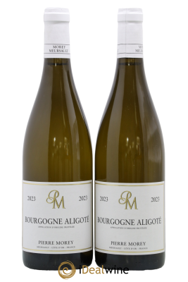 Bourgogne Aligoté Pierre Morey (Domaine)